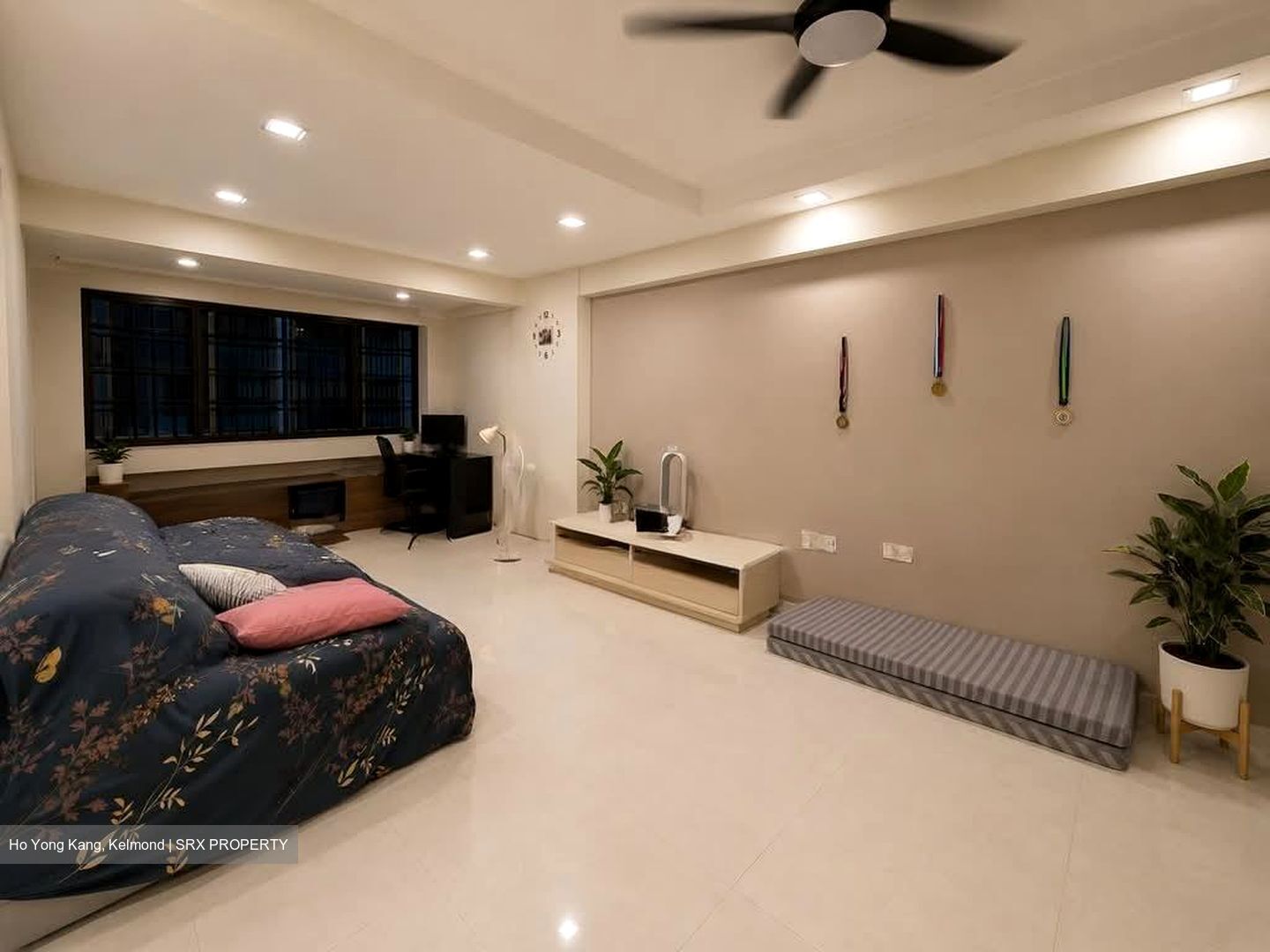 Blk 607 Choa Chu Kang Street 62 (Choa Chu Kang), HDB 5 Rooms #581365721